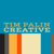 Tim Palin Creative Logo