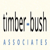 TIMBER BUSH ASSOCIATES LTD. Logo