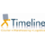 Timeline Logistics, Inc. Logotype