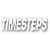 TimeSteps Productions, Inc. Logo