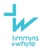 Timmins + Whyte Logo