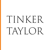TINKER TAYLOR Logo