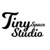 Tiny Space Studio Logotype