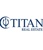 Titan Valuation Logo