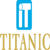 Titanic-IT Logo