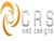 CRS Web Designs Logo