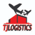 TJ Logistics Logo