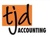 TJD Accounting Services Logo