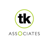 TK Associates UK Ltd Logo