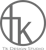 Tk Design Studio Logo