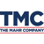 TMC-The Mahr Company Logo