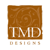 TMD Designs Logo