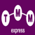 TMM Express Logo