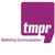 TMPR Marketing Communications Logo