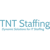 TNT Staffing Logo