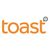 Toast Design Logo