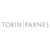 Tobin | Parnes Design Logo