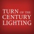 TOC Lighting Logo