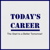 TODAY'S CAREER PTE. LTD. Logotype