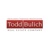 Todd Bulich Real Estate Company Logotype