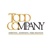 Todd Company Logo