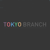 TOKYO BRANCH Logo