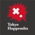 Tokyo Happendix Logotype