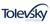 Tolevsky Partners Logo