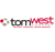 Tom West Company Logo