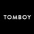 TOMBOY DESIGN CO. Logo