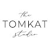 The TomKat Studio Logotype