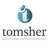 Tomsher Logo