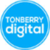 Tonberry Digital Logo