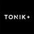 TONIK+ Logo