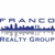 Tony Franco Realty Logo