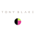 Tony Blake Design Logo