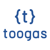 Toogas Logo