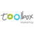 Toolbox Marketing Consulting Logo