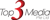 Top3 Media Logo