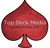 Top Deck Media Logo