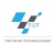 Top Gear Technologies Logo