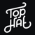 Top Hat Logo