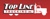 Top Line Trucking Inc. Logo