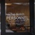 Top Notch Personnel Inc. Logotype