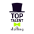 Top Talent Staffing Logo