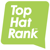 TopHatRank.com Logo