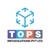 TOPS Infosolutions Pvt. Ltd. Logo