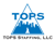 Tops Staffing Logo