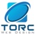 Torc Web Design & SEO Logo