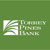 Torrey Pines Bank Logo